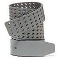 Oakley Premium Belt Strap Stone Gray
