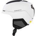 Oakley MOD5 MIPS Snow Helmet White
