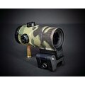 Ranger Wrap Eotech G45 Magnifier - Optic Wrap In Cordura Fabric Multicam
