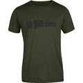 Fjällräven Retro T-Shirt Olive (630)