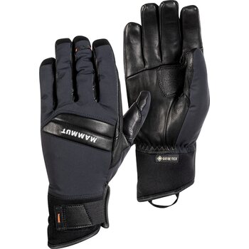 Mammut Nordwand Pro Glove, Black, 10