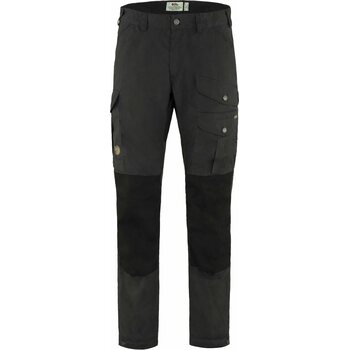 Fjällräven Vidda Pro Trousers Mens, Dark Grey (030) (2023), 44, Regular