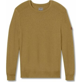 Royal Robbins All Season Merino Sweater Mens, Wood Thrush (753), L