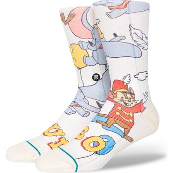 Stance Dumbo By Travis, Off White, S (EUR 35-37)