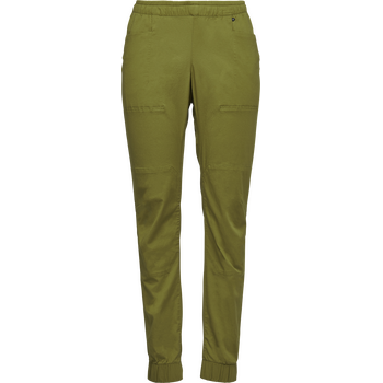 Black Diamond Notion SP Pants Womens (2023), Camp Green, L