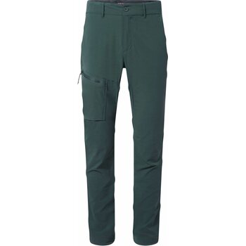 Craghoppers NosiLife Pro Active Trouser, Spruce Green, 48 (UK 32), Regular
