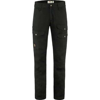 Fjällräven Vidda Pro Ventilated Trousers Mens, Black (550) (2023), 52, Regular