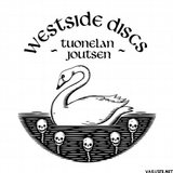 Westside Discs Tuonelan Joutsen 2, BT-Medium