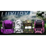 Latitude 64° DG Luxury Bag E3