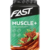 FAST Muscle+ 900g