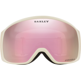 Oakley Flight Tracker M Ultra Purple w/ Prizm Snow Hi Pink