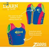 Zoggs Sea Swimsure Jacket