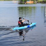 Saimaa Kayaks Sit on top 1 avokajakki