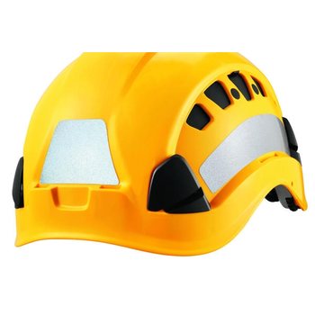 Work helmets - accessories