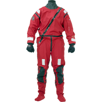 Ursuit AWS immersion suit Made to measure