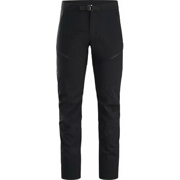 Men's Soft Shell trousers