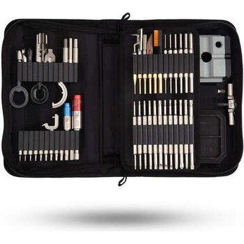 FixitSticks Field Armorer's Toolkit w/ Small & Large All-In-One Torque Drivers