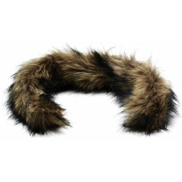 Fjällräven Arctic Fur -keinoturkisreunus