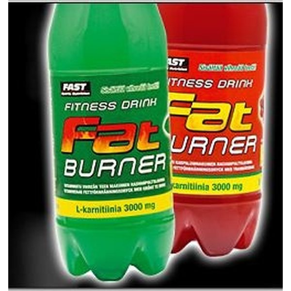 FAST Fat Burner Drink
