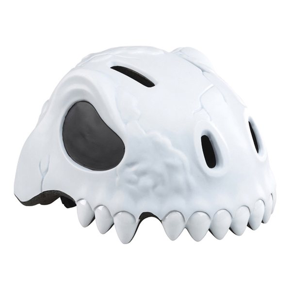 Crazy-Stuff Skull Helmet