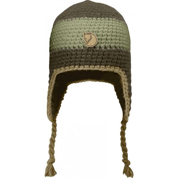Fjällräven Crochet Hat