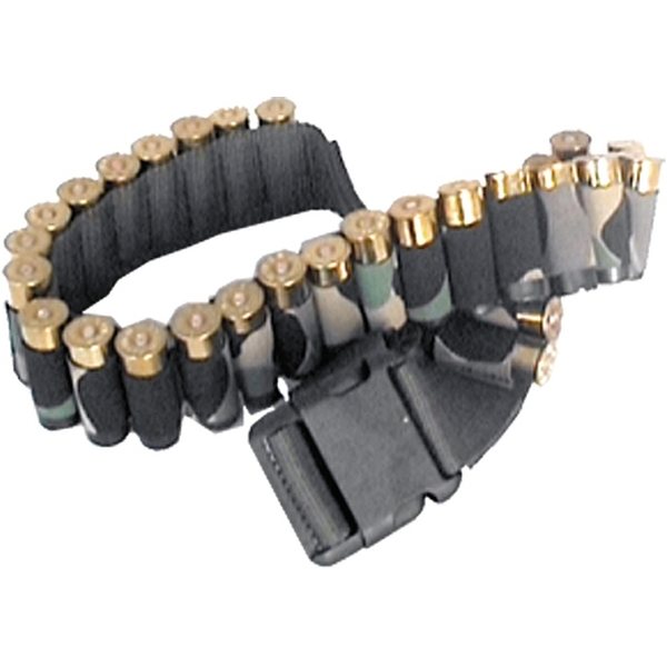 Kleversport Bandolier Acrt N Cartridge Belts Varuste Net