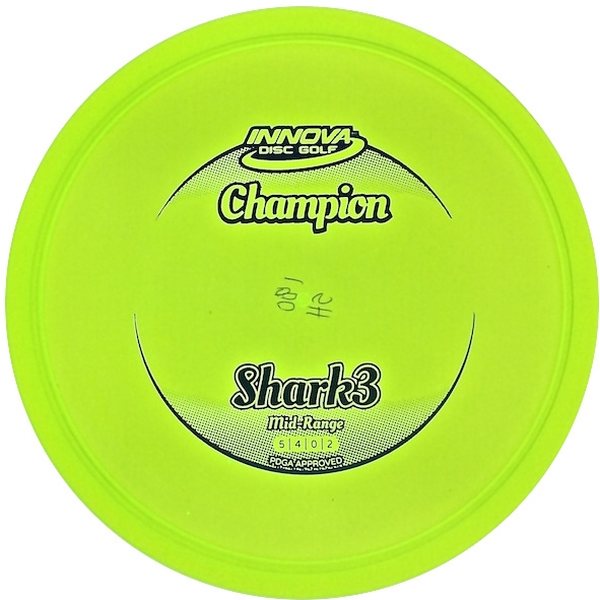 Innova Champion Shark3