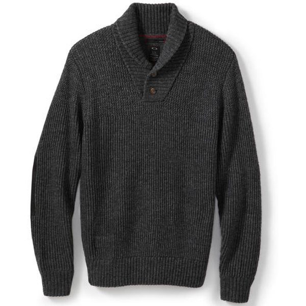 Oakley Icon Shawl Sweater