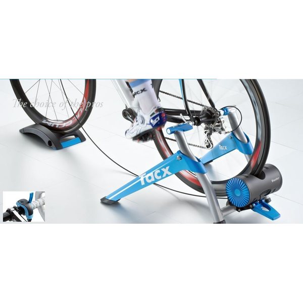 TacX Booster T2500