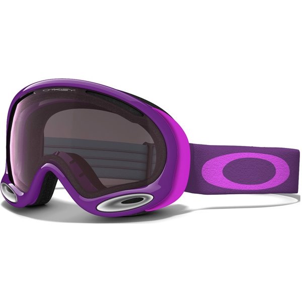 Oakley A-Frame 2.0, Helio purple w/ Rose