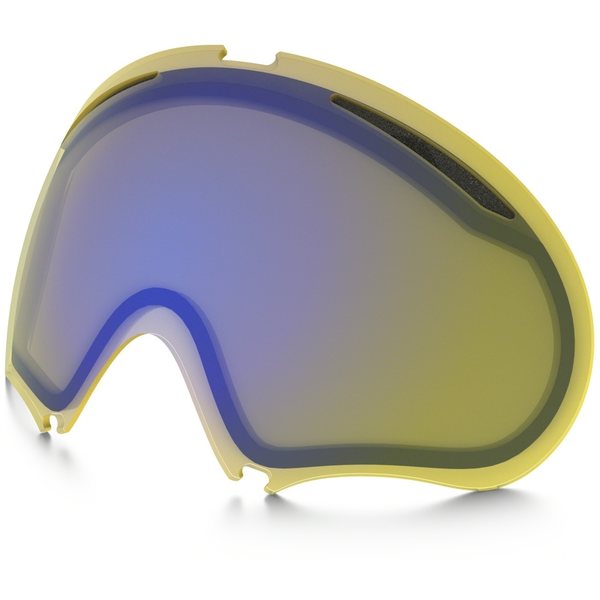 Oakley A-Frame 2.0 Replacement lens, Hi Yellow