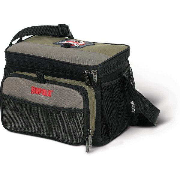 Rapala LTD Series Lite Tackle Bag
