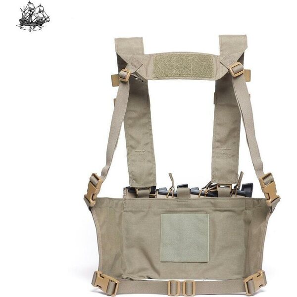 Mayflower Hybrid Chest Rig Chest Rigs Varuste Net English