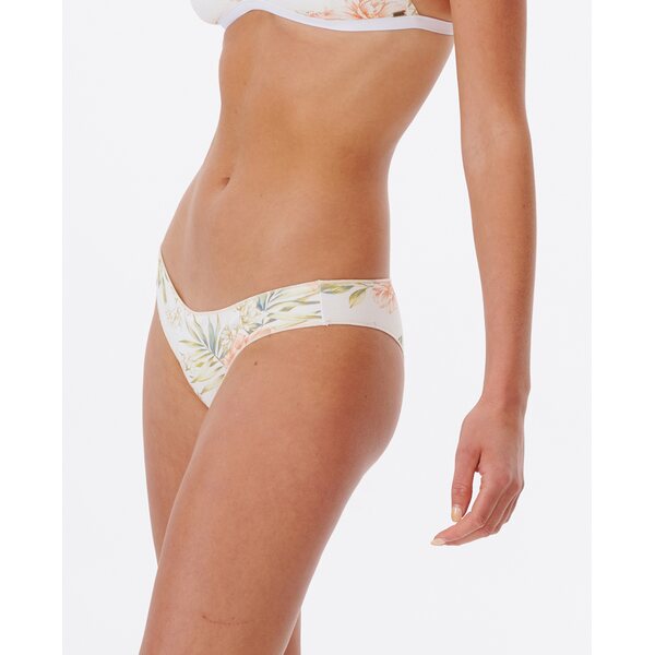 Rip Curl Sol Seeker Cheeky Bikini Pant Bikinit Varuste Net