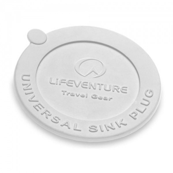 Lifeventure Universal Sink Plug