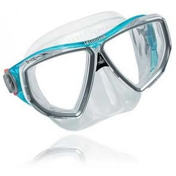 Technisub Kea Adults Diving Masks Varuste Net English