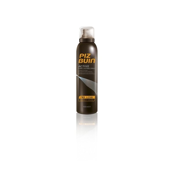 Piz Buin Active Cooling Spray SPF 20
