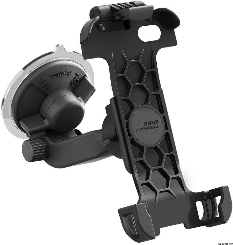 Универсальный держатель-присоска Cruizr Holder With Suction Cup CRZ009 - Cruizr - Мужские вибраторы - Купить