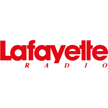 Lafayette Smart+ Metsästyspaketti 70Mhz - Pitkä antenni