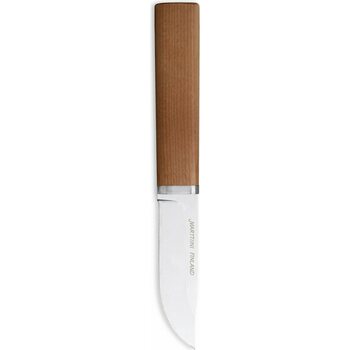 Puukko knives and knives