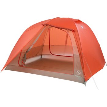 5+ person tents