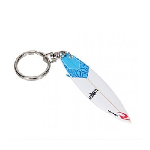 Rip Curl MF Surfboard Keyring Accessories