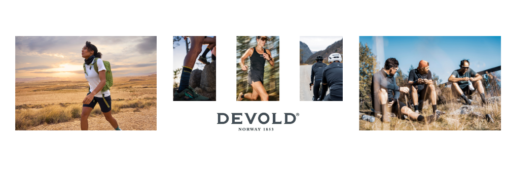 Devold from Varuste.net