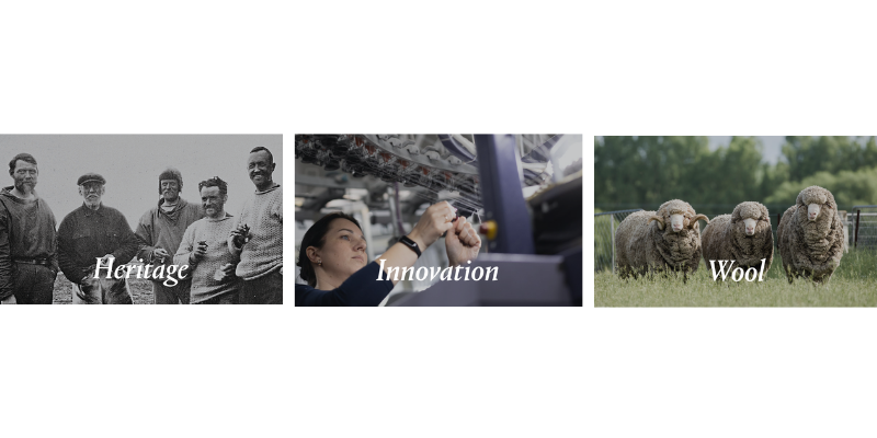 Devold's values, Varuste.net