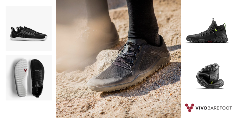Vivobarefoot Varuste.net