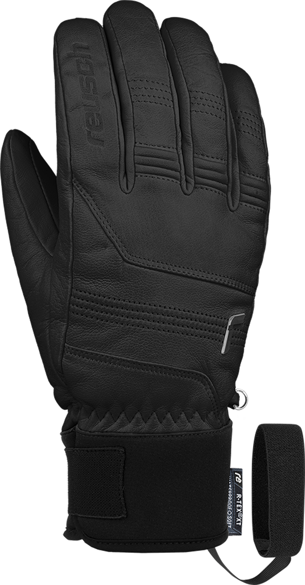 Reusch Highland R-Tex XT 7700 Black