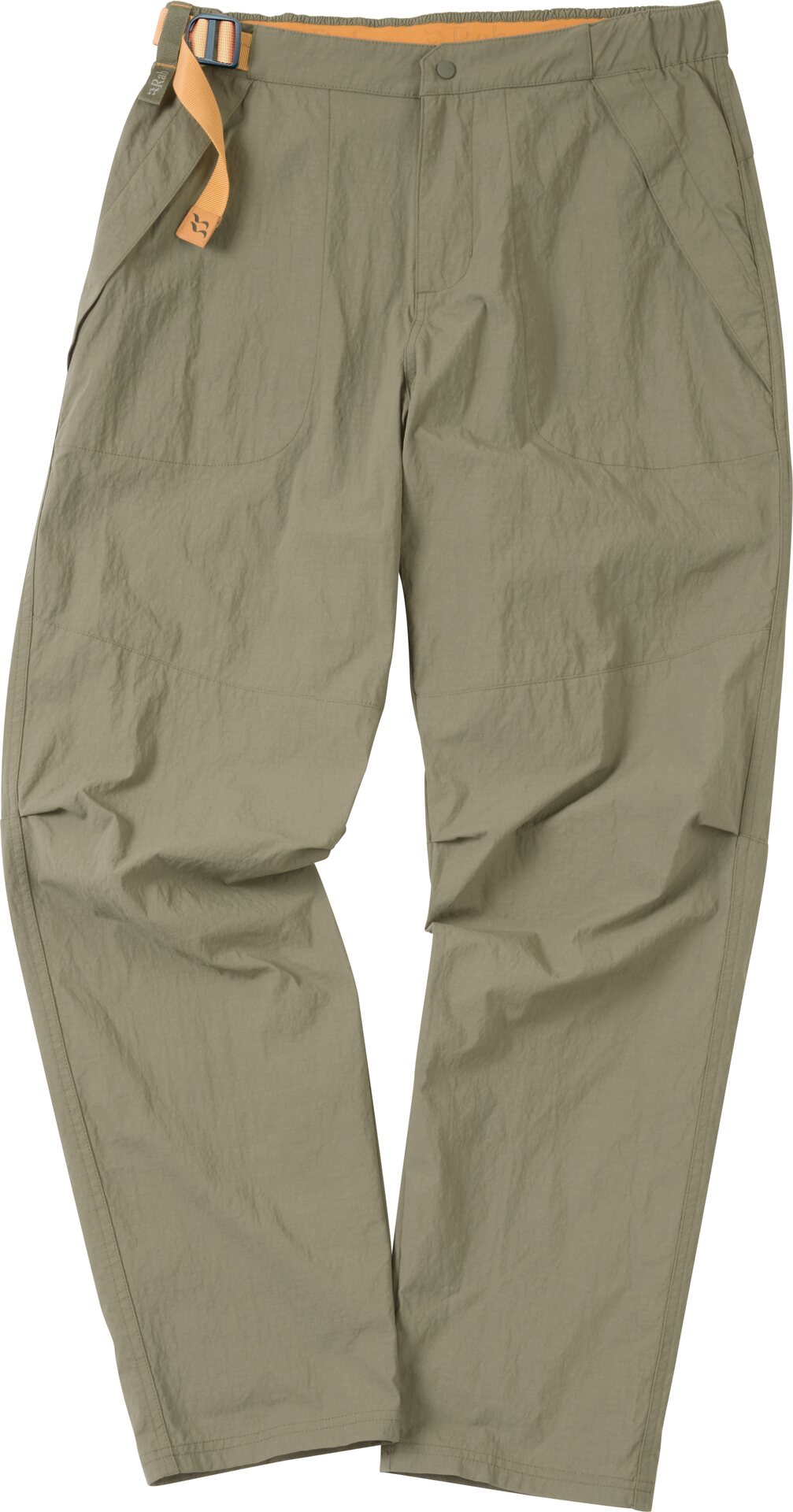 Rab Rowtor Pants Womens Light Khaki