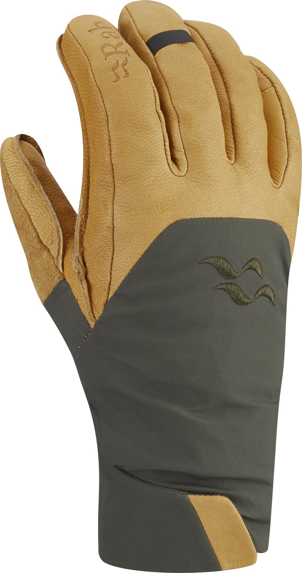 Rab Khroma Tour GTX Gloves Army