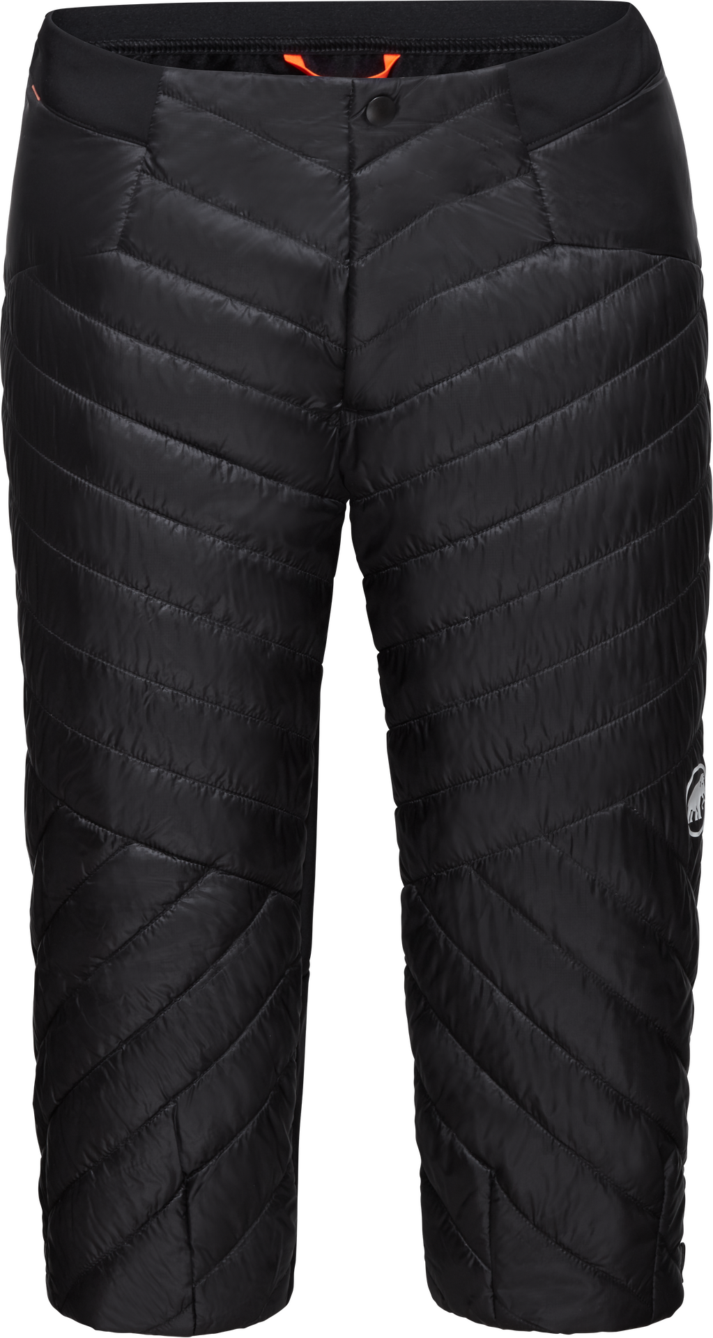 Mammut Aenergy Insulated Shorts Mens Black