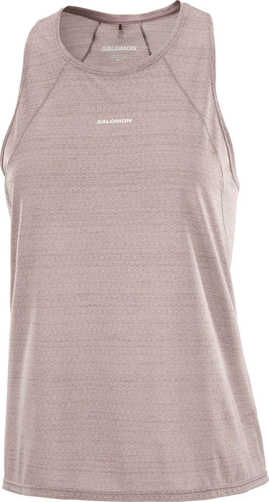 Salomon SHKout Air Tank Womens Iron